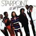 STARPOINT - it's all yours