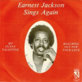 EARNEST JACKSON - sings again