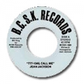 JEAN JACKSON - 777-1349, call me / the night i fell in love