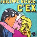 PHILIPPE NICAUD - c'ex