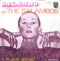 SALAMBOS - salambo