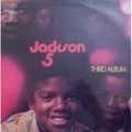 JACKSON 5 - third album