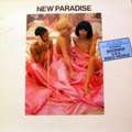 NEW PARADISE - new paradise