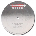ELAINE & ELLEN - fill me up