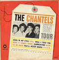 CHANTELS - on tour