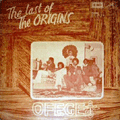 OFEGE - the last of the origins