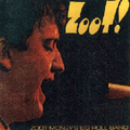 ZOOT MONEY'S BIG ROLL BAND - zoot !