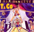 T & CO - marionnette