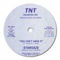 STARGAZE - you can't have it