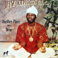 JAY MITCHELL - another place and time