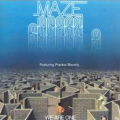 MAZE - we are one