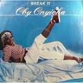 OBY ONYIOHA - break it