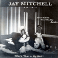 JAY MITCHELL - your mama your daddy again (who's that in my bed ?)