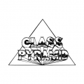 GLASS PYRAMID - glass pyramid