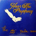 150TH PSALM BAND - here the prophecy