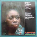 ESTHER PHILLIPS - alone again, naturally