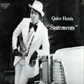 QUINN HARRIS - statements
