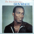 GUS WHITE - the time is just right