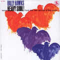 BILLY HAWKS - heavy soul