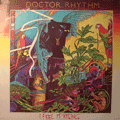 DOCTOR RHYTHM - i feel it rising