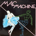 MAC MACHINE - mac machine