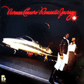NORMAN CONNORS - romantic journey
