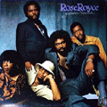 ROSE ROYCE - golden touch