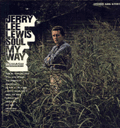 JERRY LEE LEWIS - soul my way