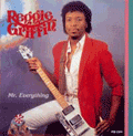 REGGIE GRIFFIN  - mr everything