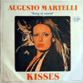 AUGUSTO MARTELLI - king of sound - kisses