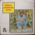 PRINCE SPARROWS BAND - prince sparrows band