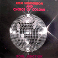 RON HENDERSON AND CHOICE OF COLOUR - soul junction