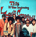 LEON'S CREATION - this is the beginning
