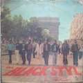 LES BLACK STYL - les black styl a paris