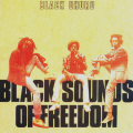 BLACK UHURU - black sounds of freedom