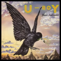 U-ROY - rasta ambassador