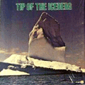 TIP OF THE ICEBERG - contemporary jazz rock