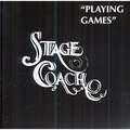 STAGE COACH - playing games