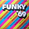 TODDLIN TOWN ( VARIOUS ARTISTS ) - funky 69