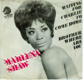 MARLENA SHAW - waiting for charlie to come home - brother  where are you