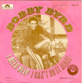 BOBBY BYRD - i need help ( i can't do it alone ) part 1 & 2 