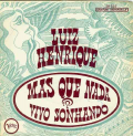LUIS HENRIQUE - mas que nada - vivo sonhando
