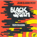 JEAN CLAUDE PETIT - black system - 1929 season