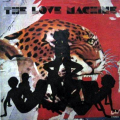 LOVE MACHINE - love machine (on festival)