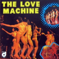 LOVE MACHINE - love machine (on ducale)