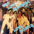 LOVE MACHINE - love power