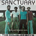 SANCTUARY AND THE DOUGLER BOYS  - sanctuary and the dougler boys