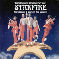 STARFIRE - dancing and singing for you