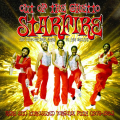 STARFIRE - out of the ghetto