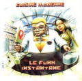 BIG CHEESE RECORDS (VARIOUS ARTISTS) - cuisine moderne - le funk instantané